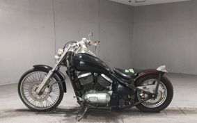 KAWASAKI VULCAN 400 1997 VN400A