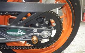 KTM 390 DUKE 2020