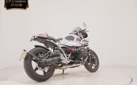 BMW R NINE T RACER 2019