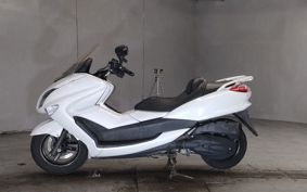 YAMAHA MAJESTY 250 SG20J