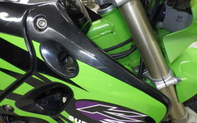 KAWASAKI KSR-2 1993 MX080B