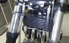 KAWASAKI ZEPHYR 400 Gen.1 1990 ZR400C