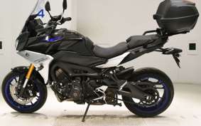 YAMAHA MT-09 Tracer GT 2019 RN51J