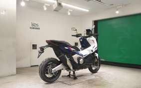HONDA X-ADV 750 2026 RH21