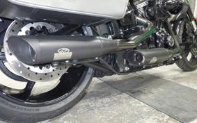 HARLEY FXSE1800CVO 2016