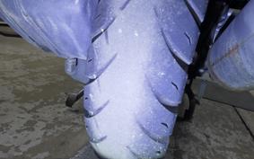 SUZUKI ADDRESS V125 2025 CF4EA