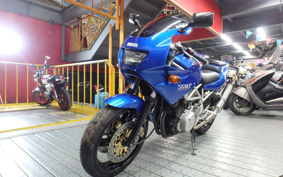 YAMAHA TRX850 1999 4NX