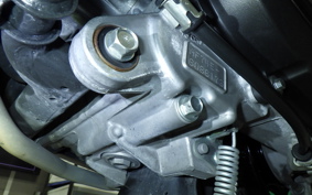 YAMAHA JOG-7 2019 AY01