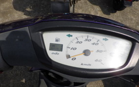 YAMAHA JOG Gen.4 SA16J