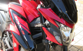 SUZUKI GSX-S750 ABS 2019 C533F