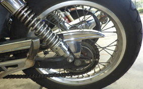 HONDA GB250 CLUBMAN GEN 2 MC10