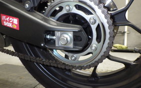 YAMAHA XSR155