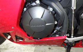 HONDA CBR600RR 2025 PC40