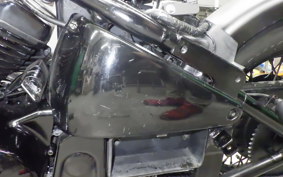 KAWASAKI VULCAN 400 CLASSIC 1996 VN400A