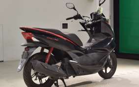 HONDA PCX125 2017 JF56
