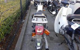 HONDA C50 SUPER CUB E C50