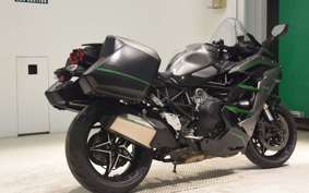 KAWASAKI NINJA H2 SX SE 2020 ZXT02A