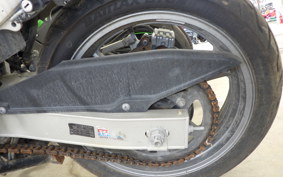 KAWASAKI ZZ-R400 Gen.2 ZX400N