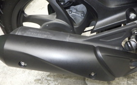 HONDA DIO 110 2015 JF58