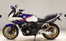 HONDA CB400 SUPER BOLDOR VTEC 2007 NC39