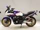 Фото Honda CB400 SUPER BOLDOR VTEC 2007 с японского аукциона