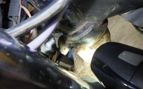 SUZUKI GSX400 IMPULSE 1994 GK79A