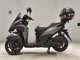 Фото Yamaha TRICITY 155 A с японского аукциона