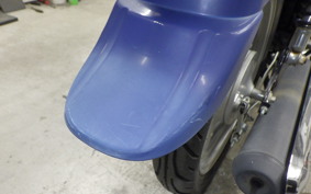 SUZUKI BIRDIE 50 BA43A