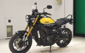 YAMAHA XSR900 2016 RN46J