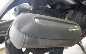 SUZUKI LET's 4 CA46A