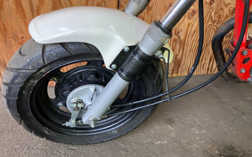 HONDA APE 100 HC07