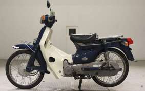 HONDA C90 SUPER CUB E HA02