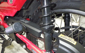 HONDA CT125-2 2018 JA65