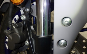 YAMAHA YZF-R25 2025 RG43J