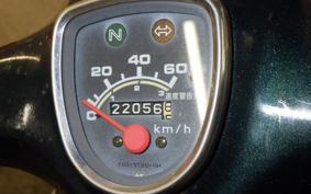 HONDA C50 SUPER CUB AA01