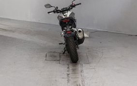 HONDA CB250R MC52