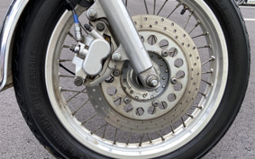 YAMAHA SR400 RH01J
