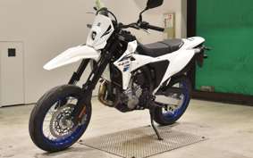 SUZUKI DR-Z4SM 2026 ER1AH