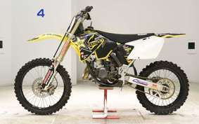 SUZUKI RM125