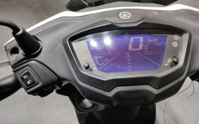 YAMAHA  CYGNUS  GRIF ASU SEJ4J