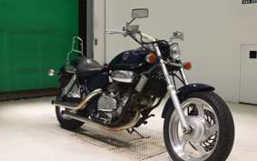 HONDA MAGNA 250 2012 MC29