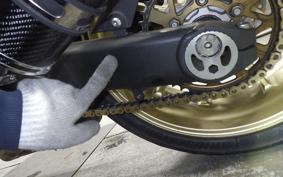 KAWASAKI NINJA 1000 A 2017 ZXT00W