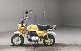 HONDA MONKEY AB27