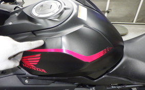 HONDA CBR250RR A 2021 MC51