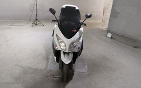 YAMAHA T-MAX 500 SJ08J