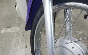 HONDA C110 SUPER CUB 2021 JA07
