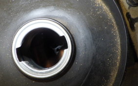 YAMAHA GEAR Gen.2 UA06J