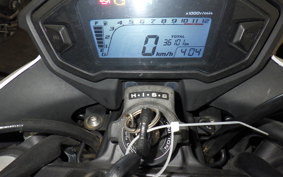 HONDA CB400F 2013