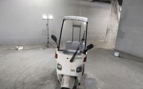 HONDA GYRO TA02