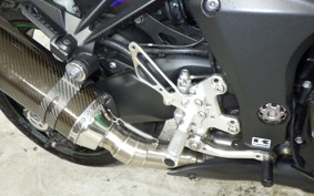 KAWASAKI Z1000 Gen.5 2019 ZXT00W